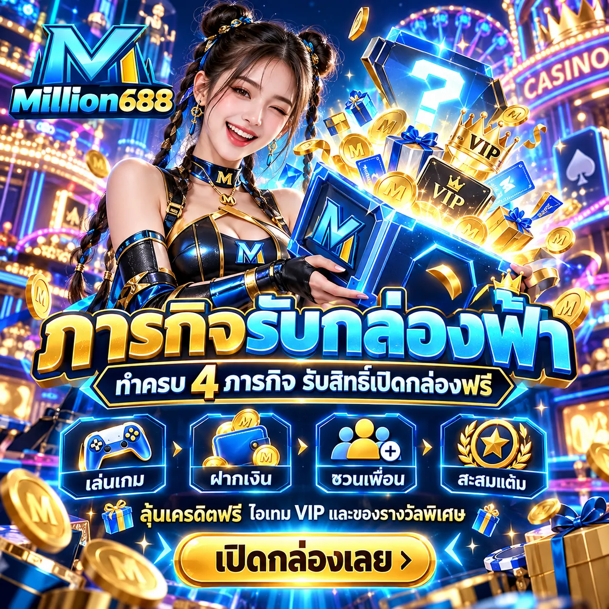 MILLION688